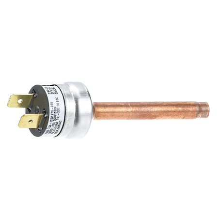 Manitowoc Pressure Switch  - Fan Cycle 20-0127-3